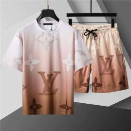 Picture of LV Shirt Pant Suits _SKULVM-3XL3Cx9113823262